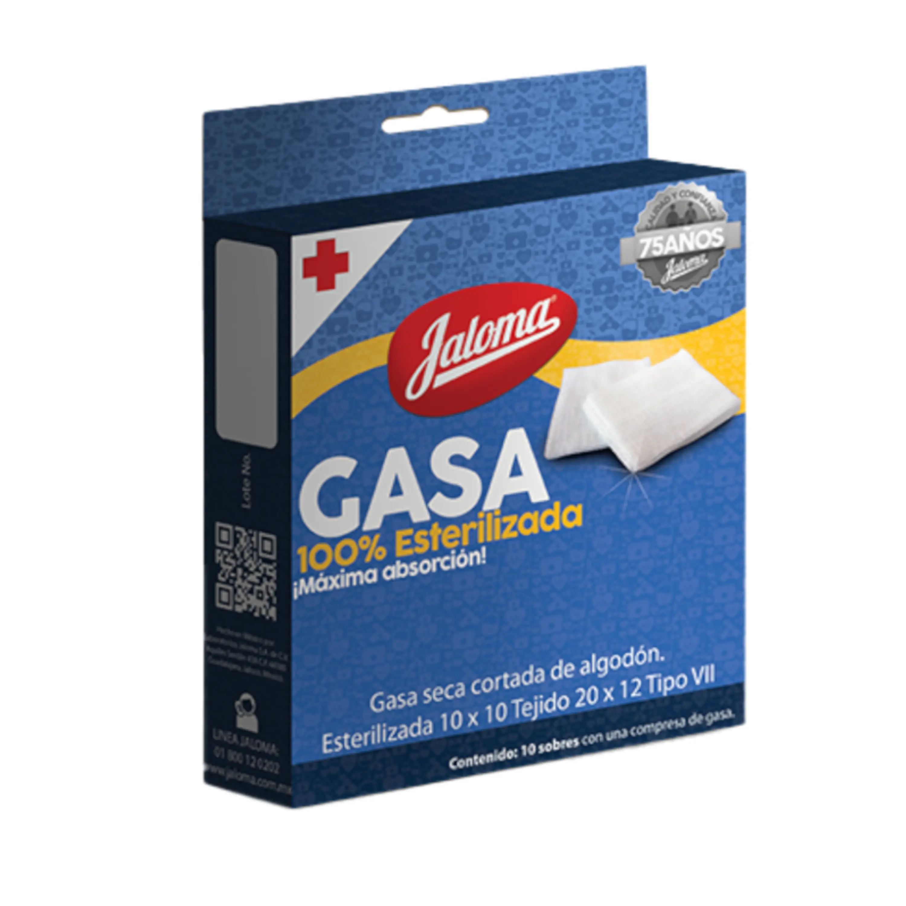 GASA SOB