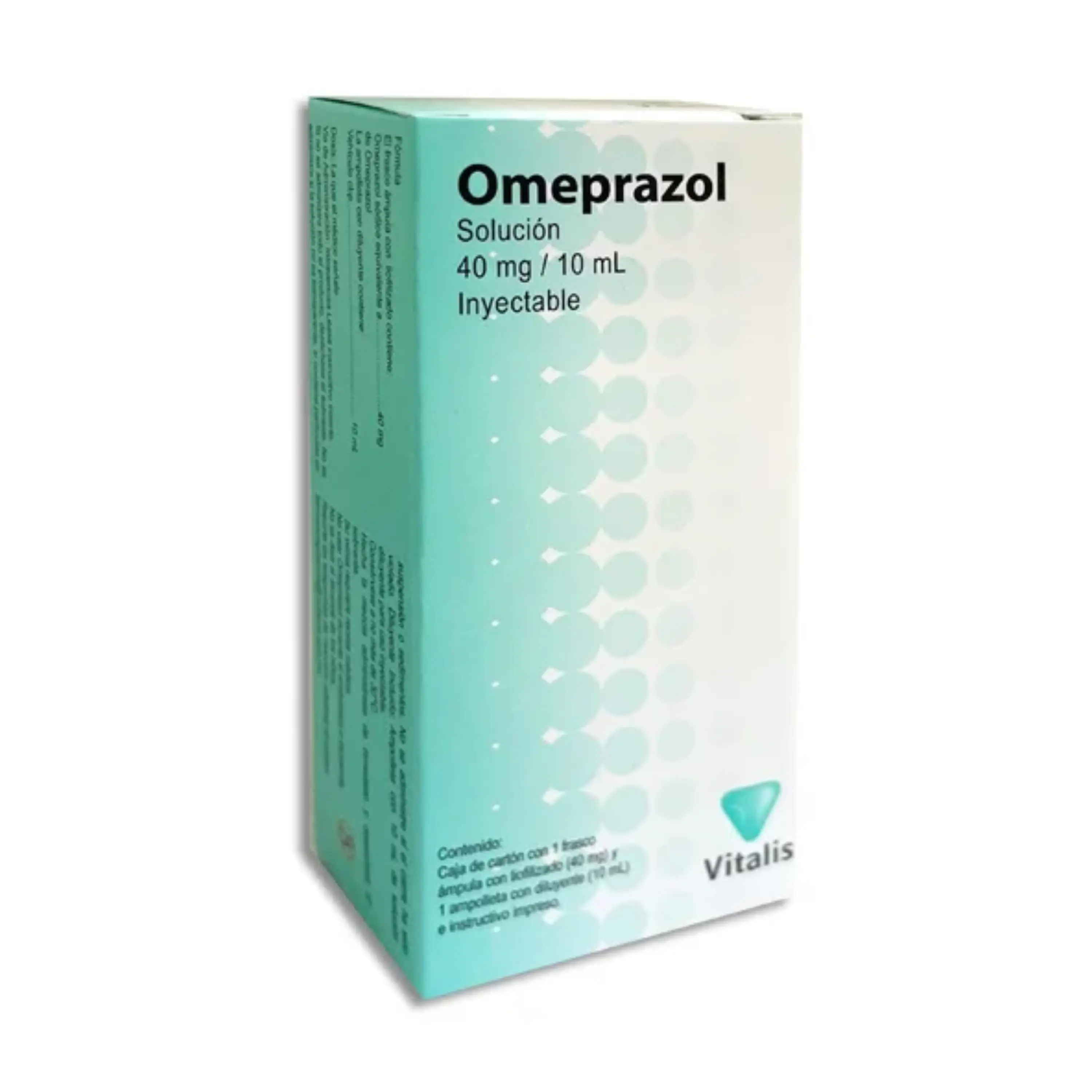 OMEPRAZOL DIL .