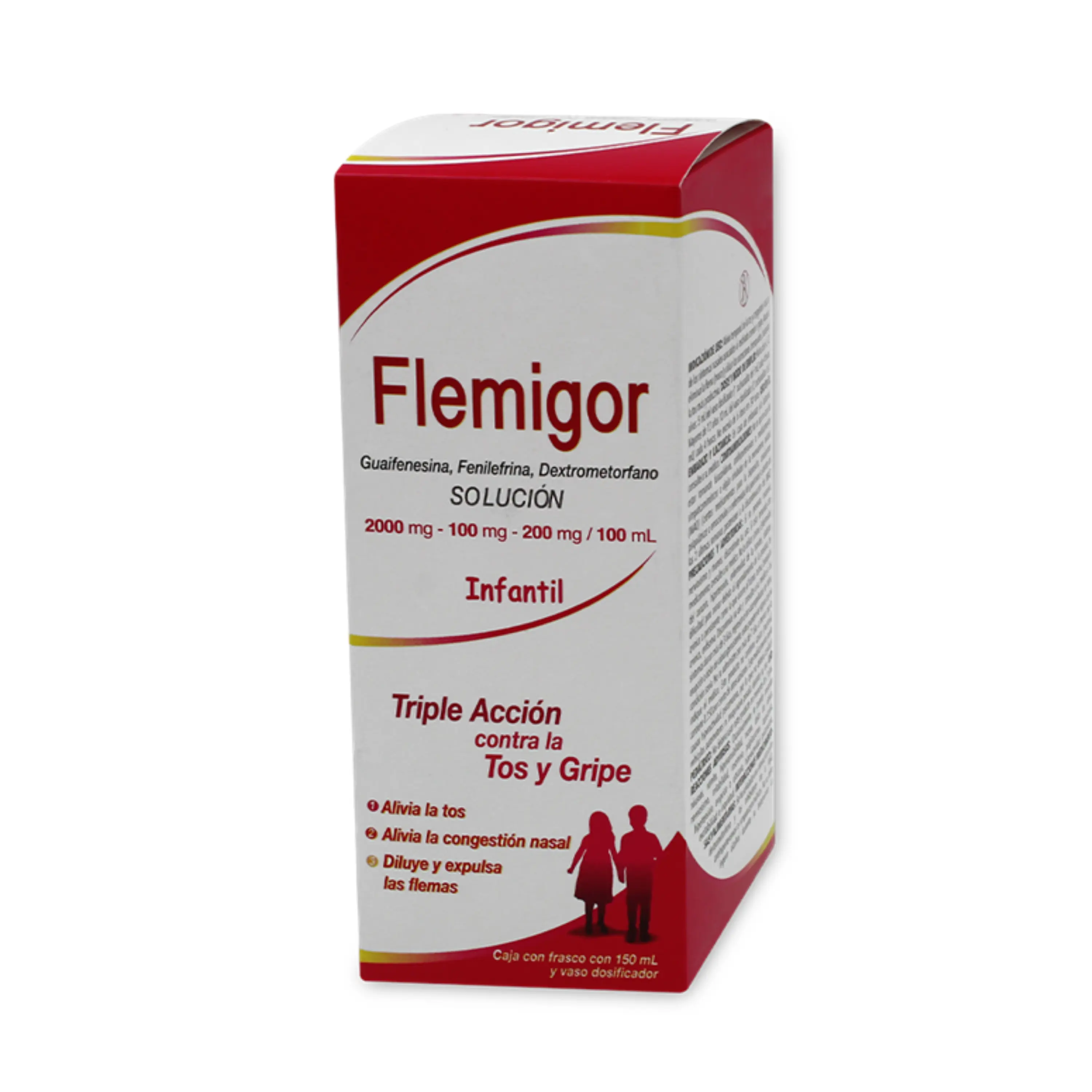 FLEMIGOR INF