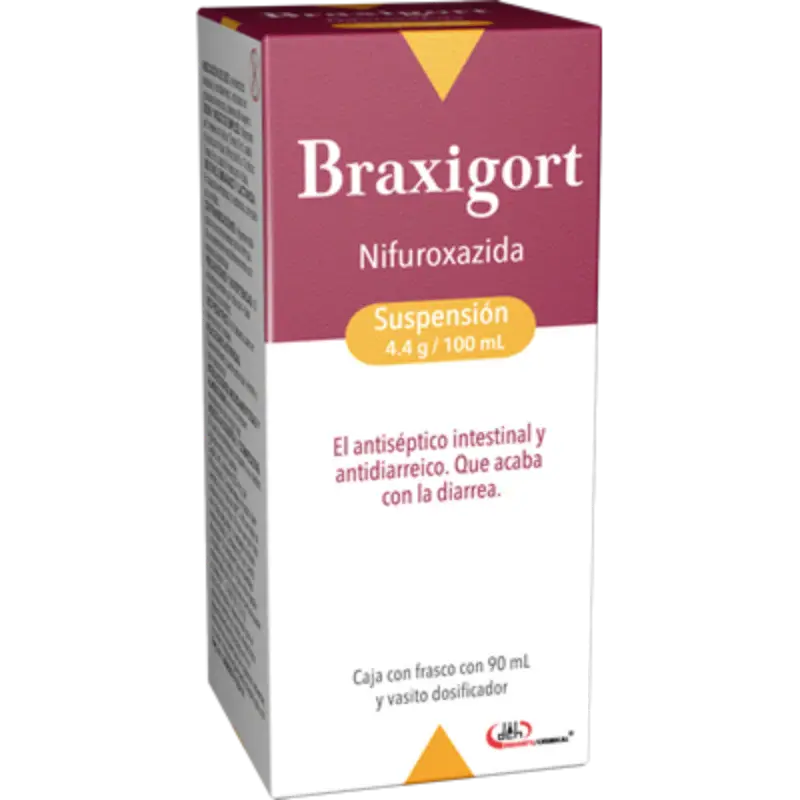 BRAXIGORT