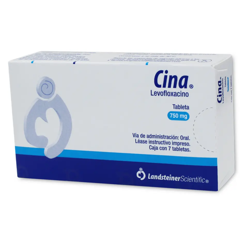 CINA 750 MG