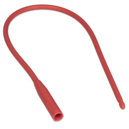 SONDA NELATON LATEX LONGITUD 40 CM. CAL 20 FR.SENSIMEDICAL