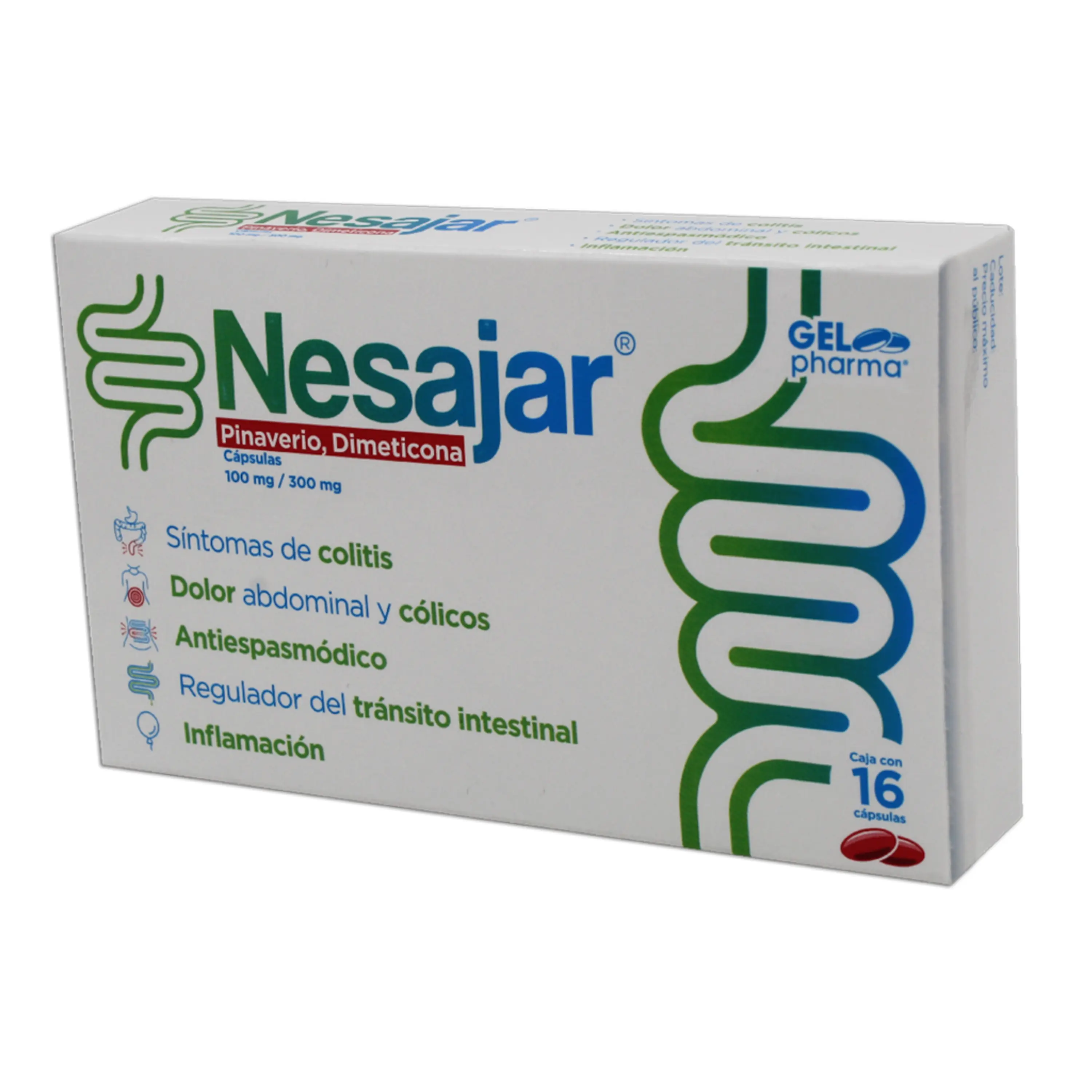 NESAJAR
