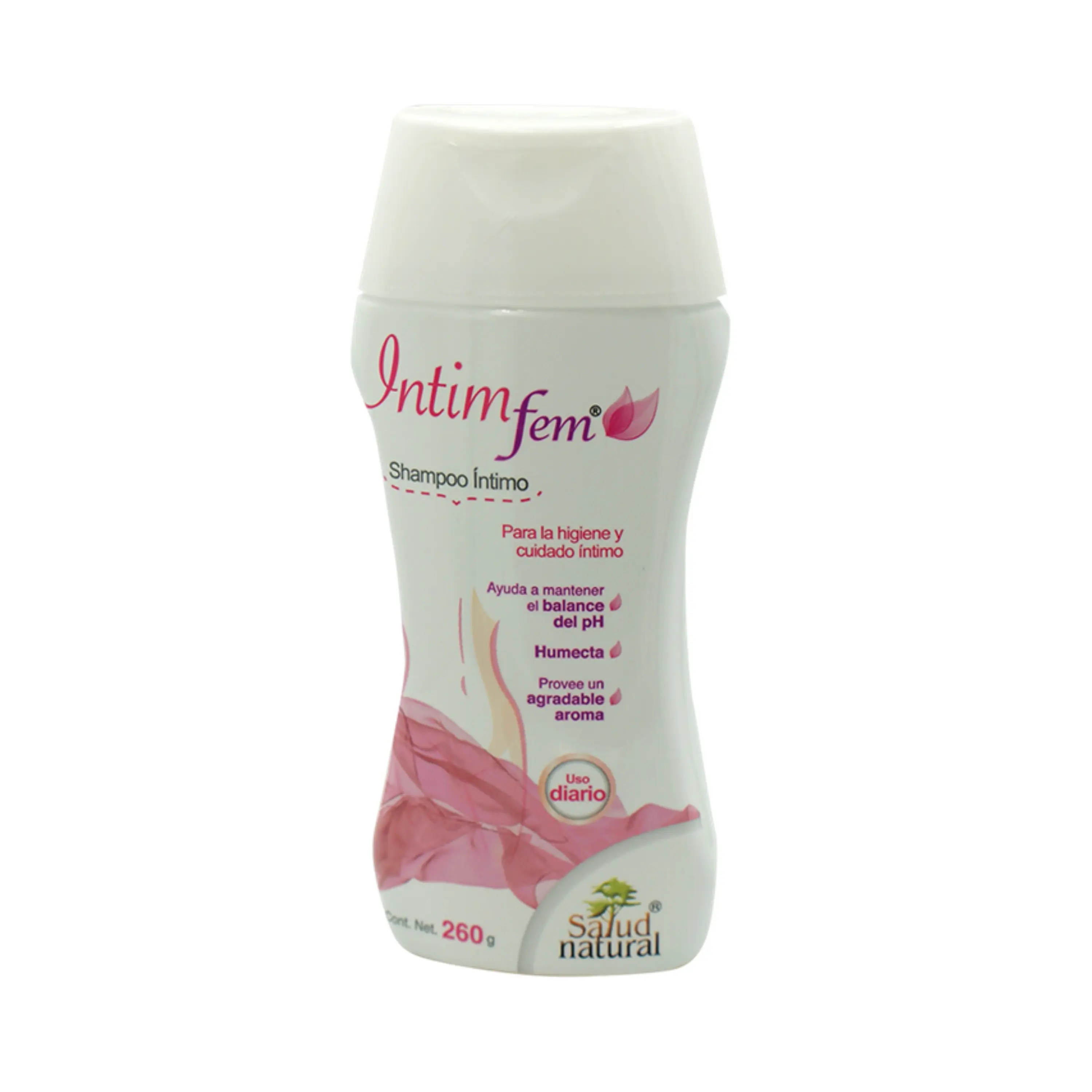 INTIM FEM INTIMO 260GR