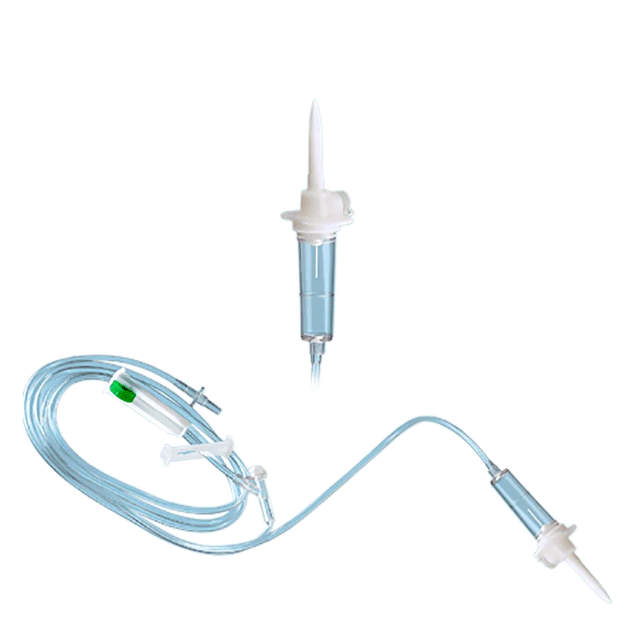 MICROGOTERO 60GOTAS - SENSIMEDICAL
