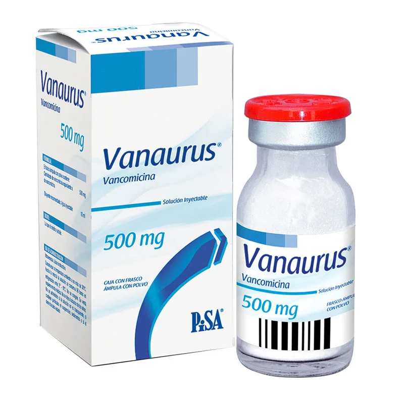 VANAURUS SOLUCIÓN