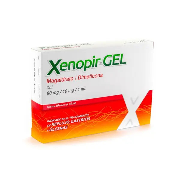 XENOPIR