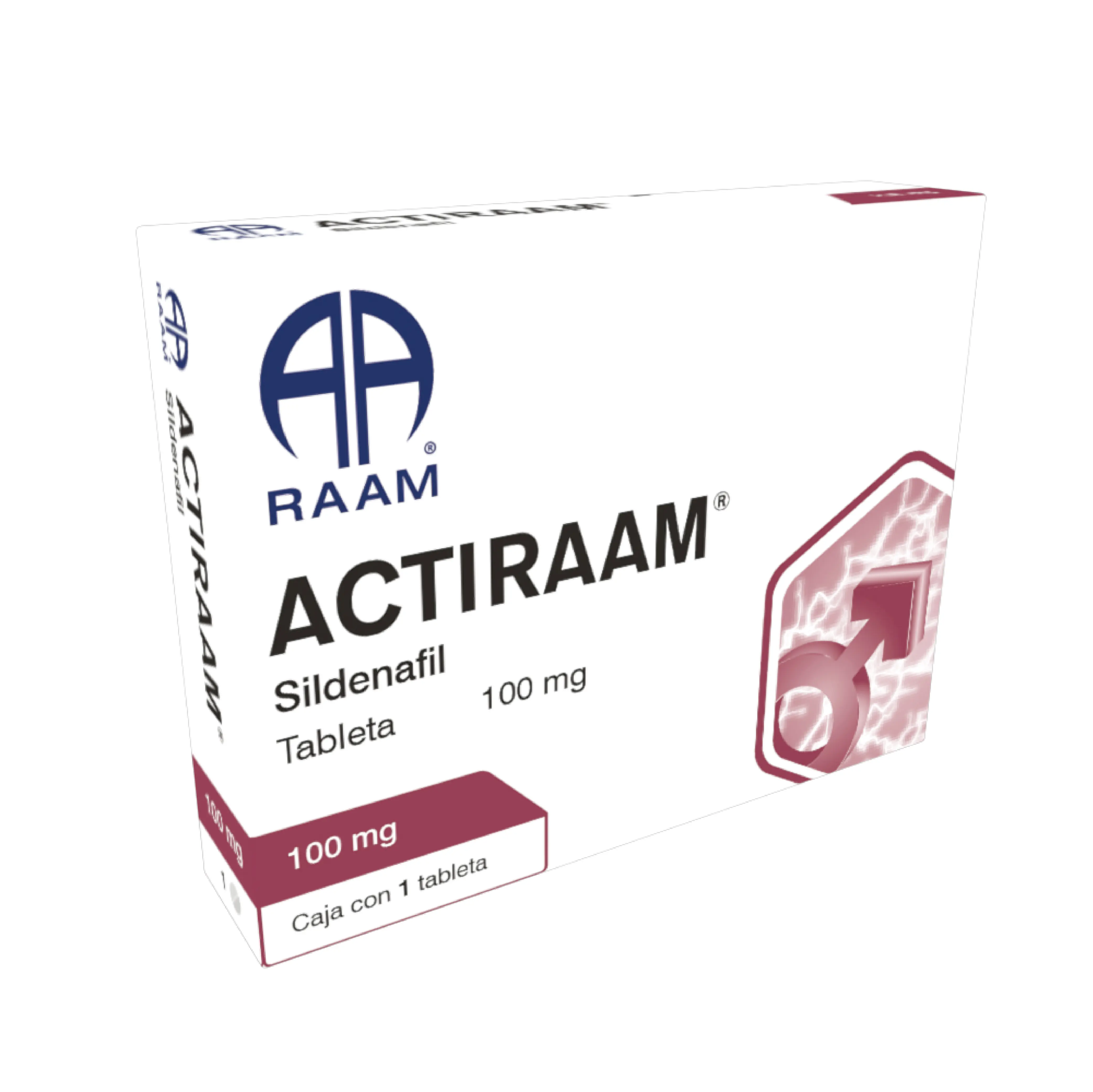 ACTIRAAM C/1