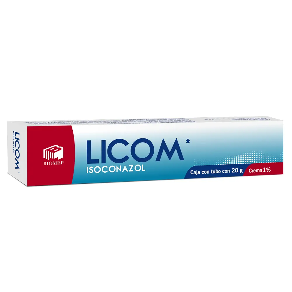 LICOM