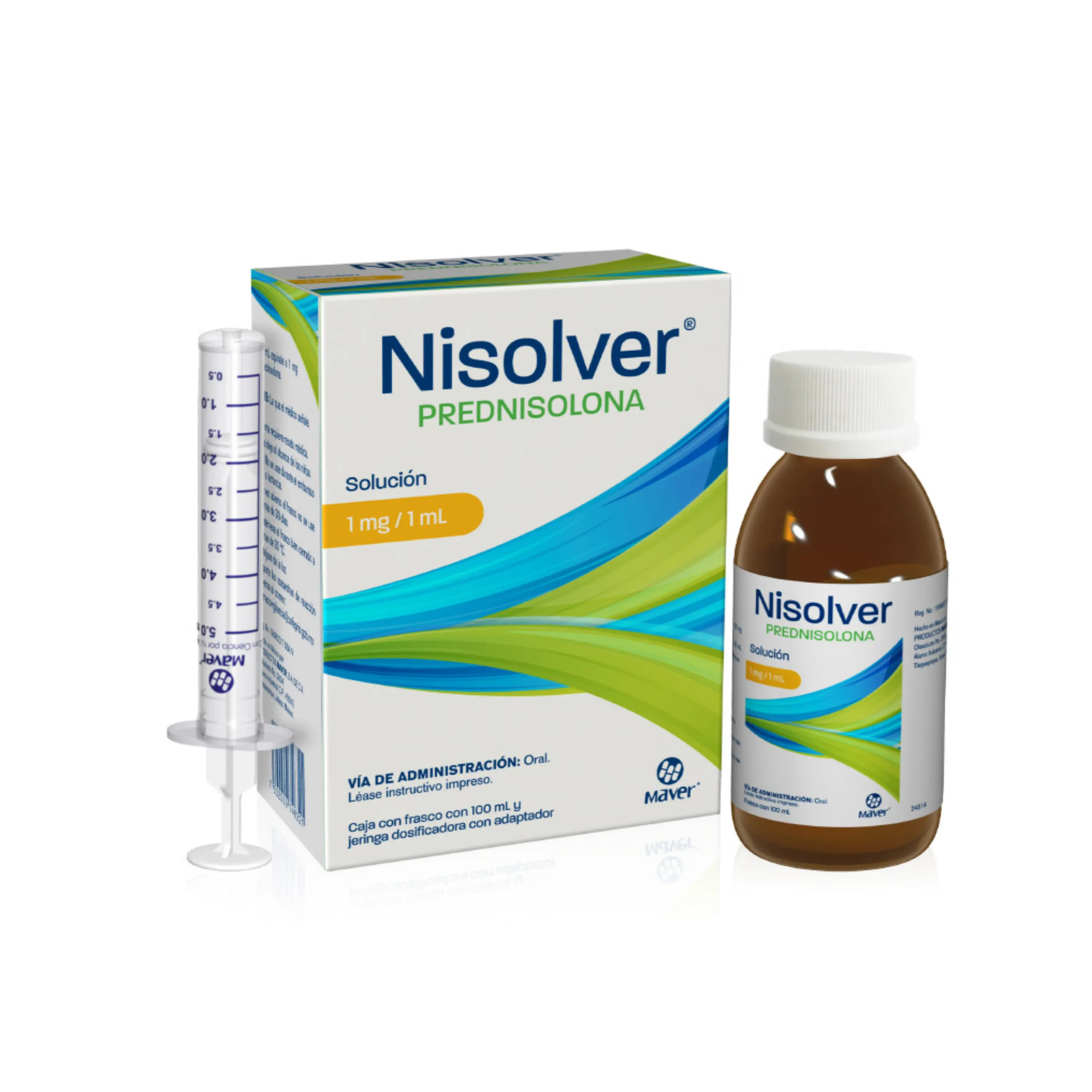 NISOLVER