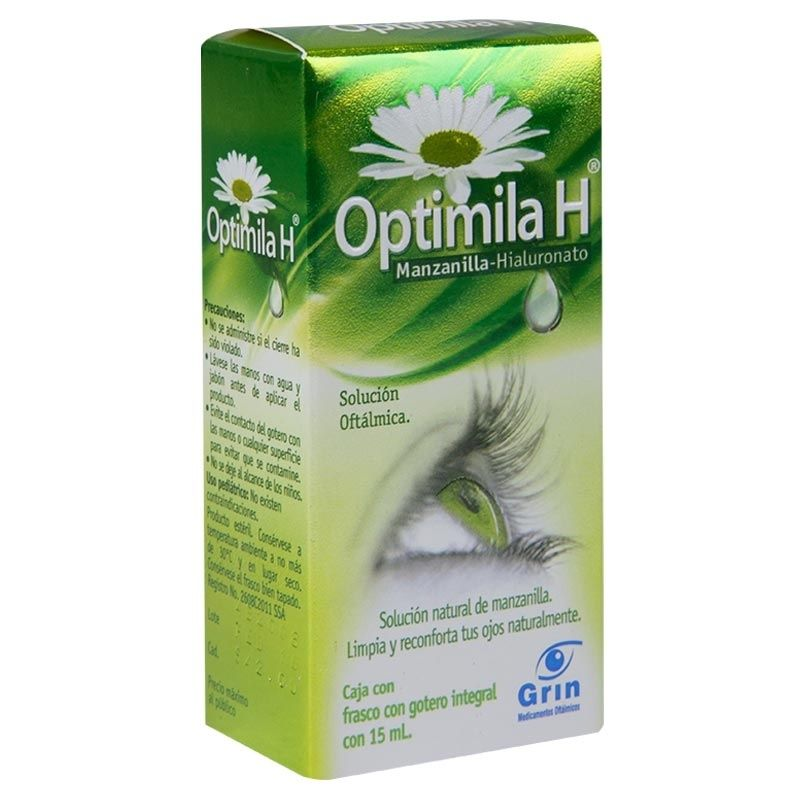 OPTIMILA H OFT