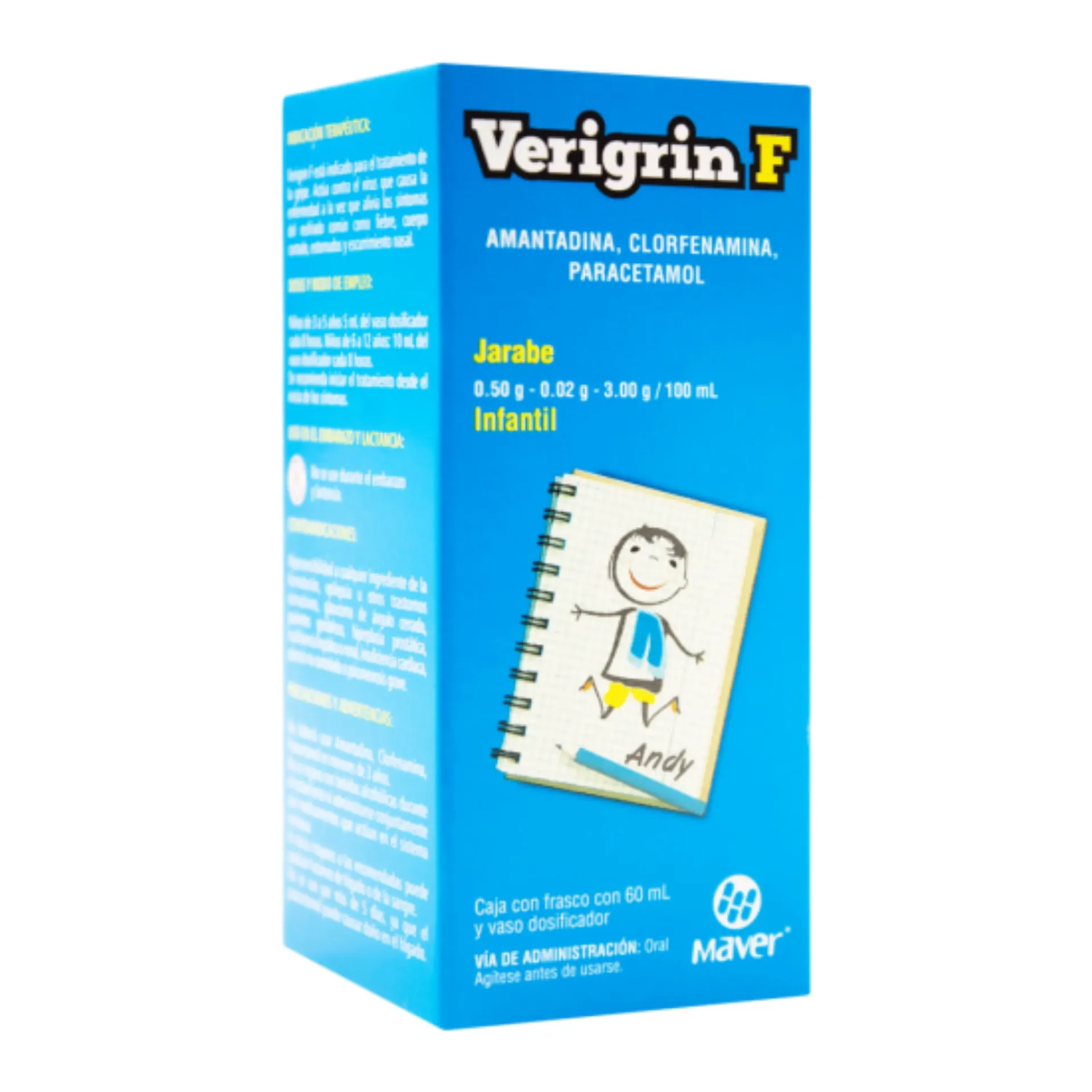 VERIGRIN F