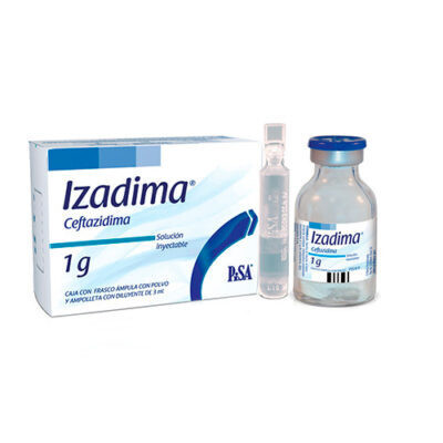 IZADIMA 1 GR