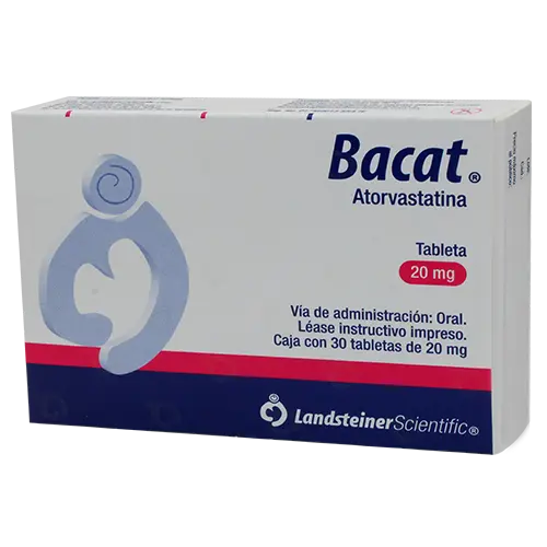 BACAT C/30