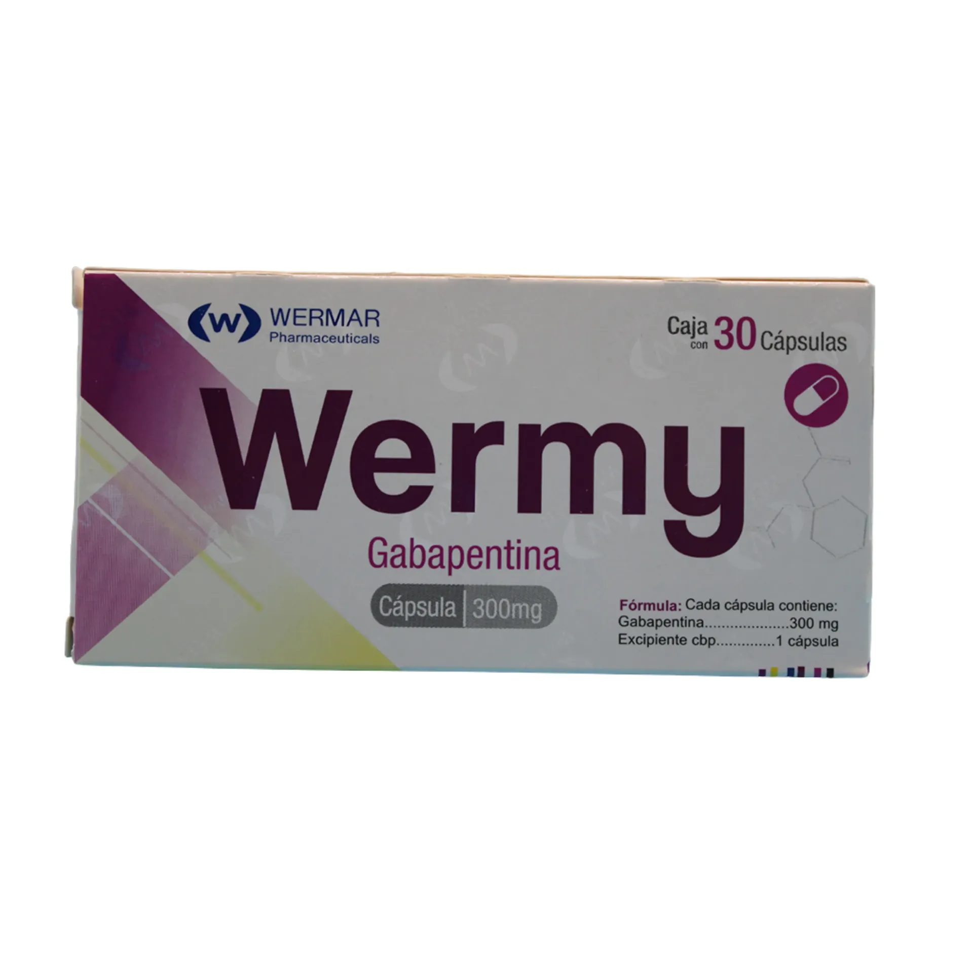 WERMY C/30