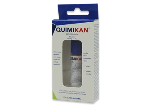 QUIMIKAN