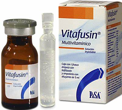 VITAFUSIN . ADULTO CON .