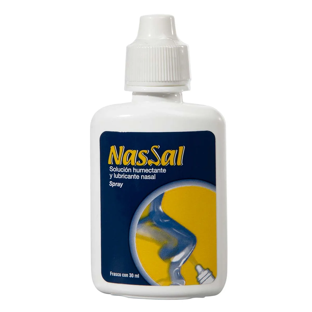 NASSAL 6.5 CON