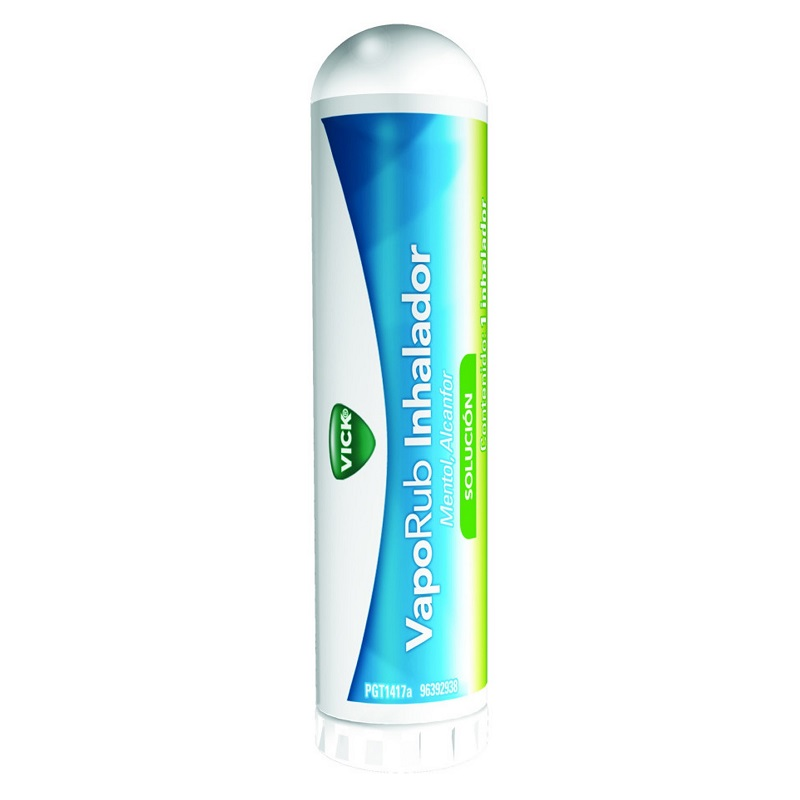 VICK VAPORUB INHALADOR PIEZA