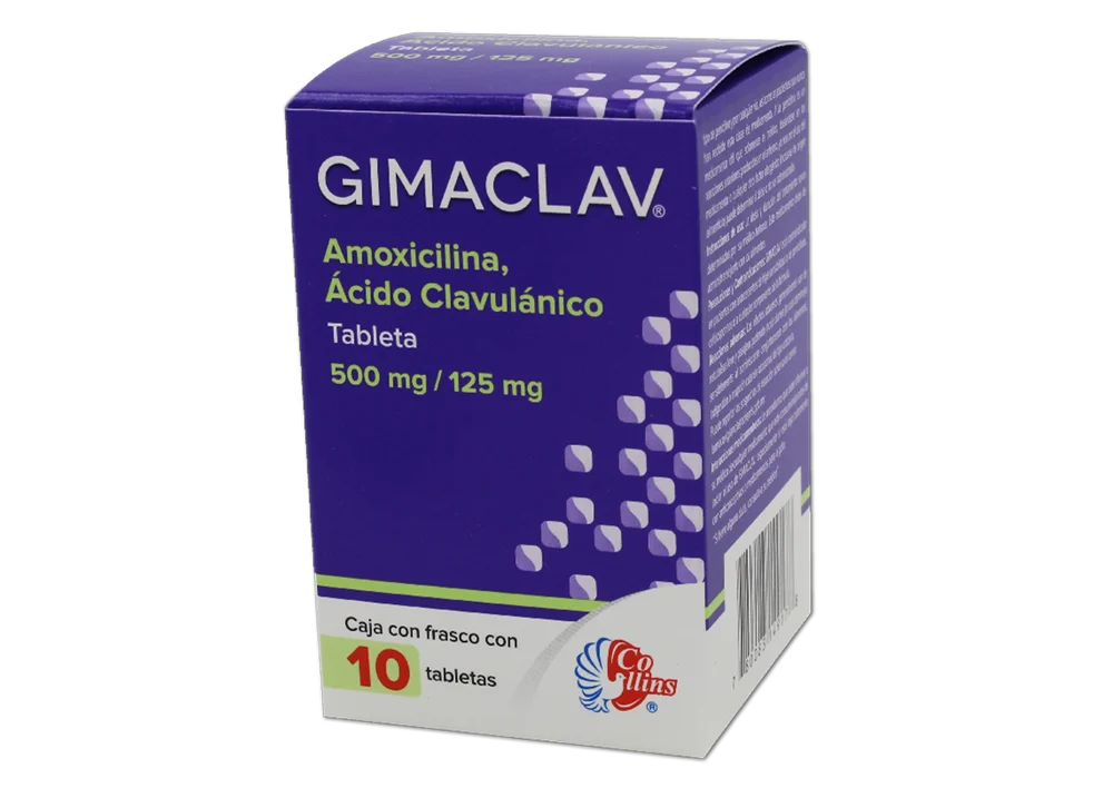 GIMACLAV