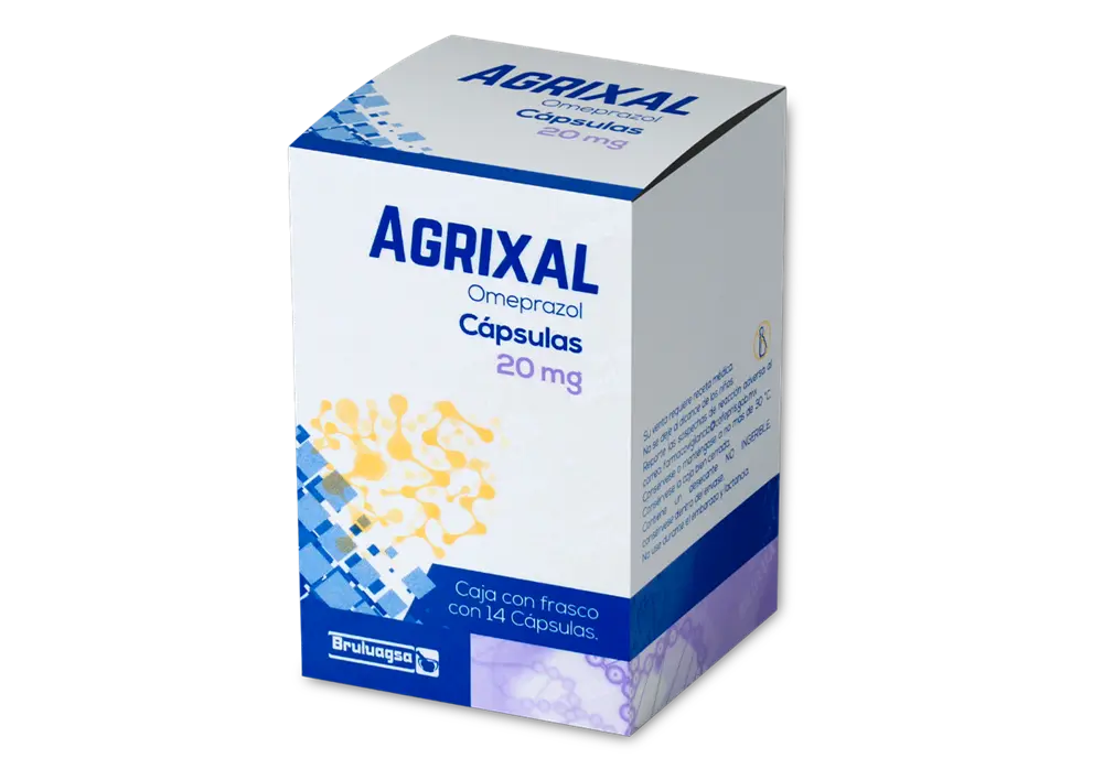 AGRIXAL C/28