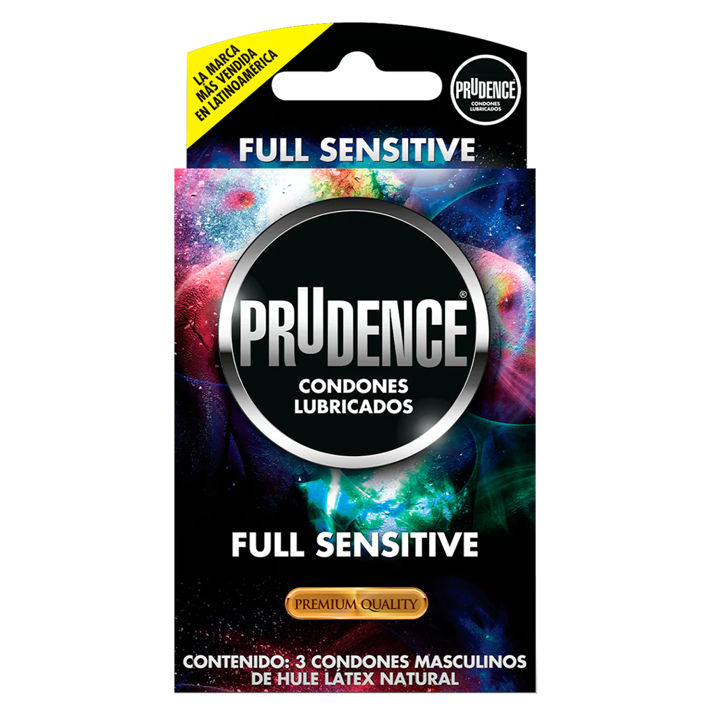 PRUDENCE FULL SENSITIVE CARTERA