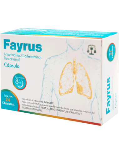 FAYRUS