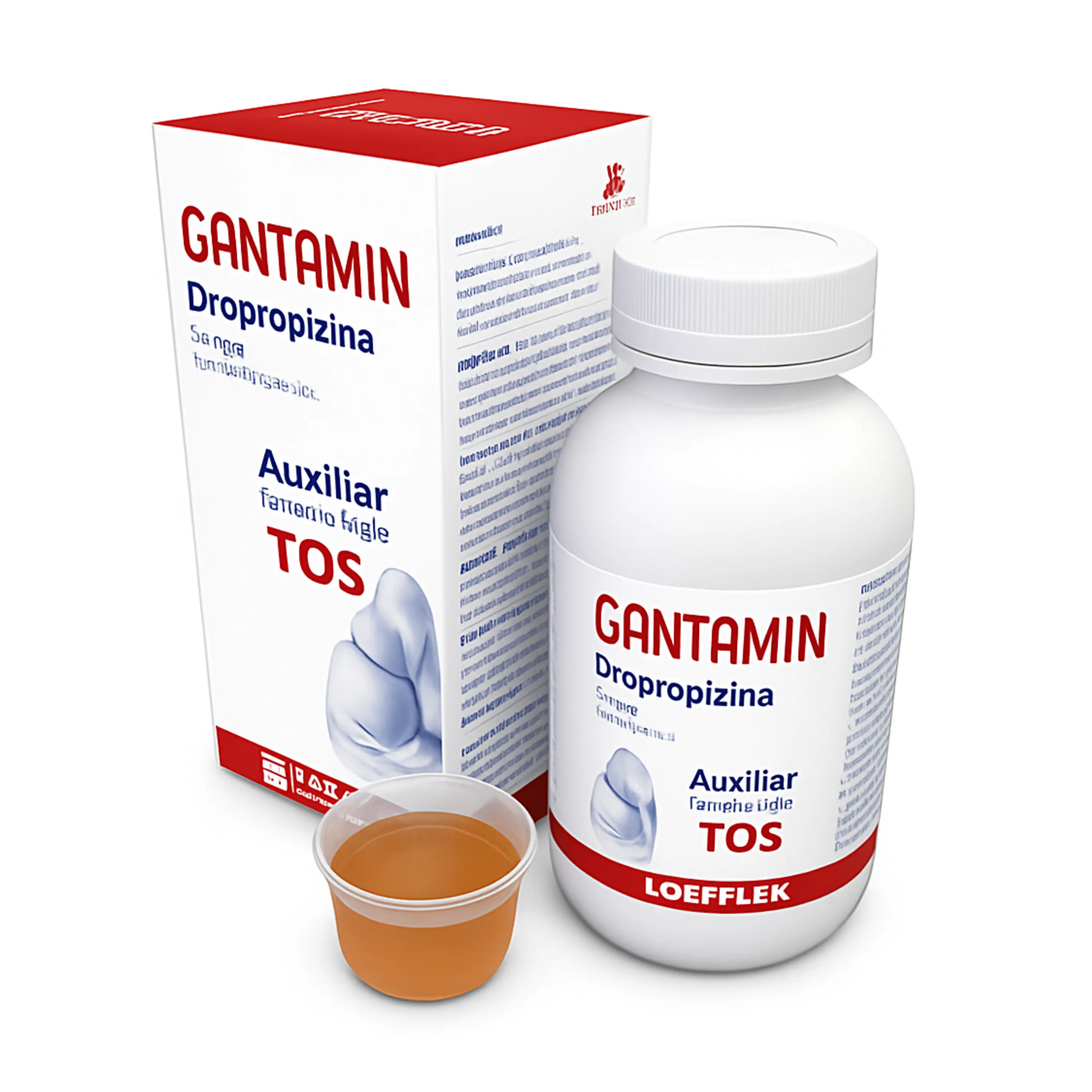 GANTAMIN