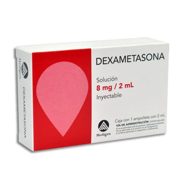 DEXAMETASONA