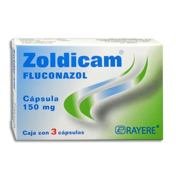ZOLDICAM 150 MG