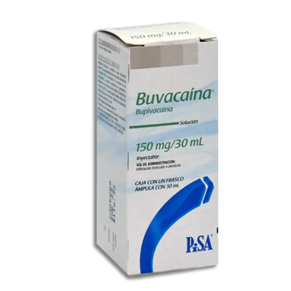 BUVACAINA
