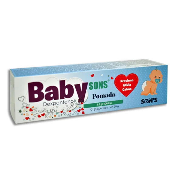 BABYSONS