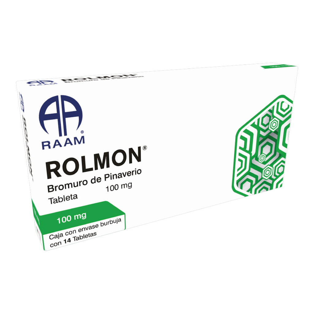 ROLMON CON 14