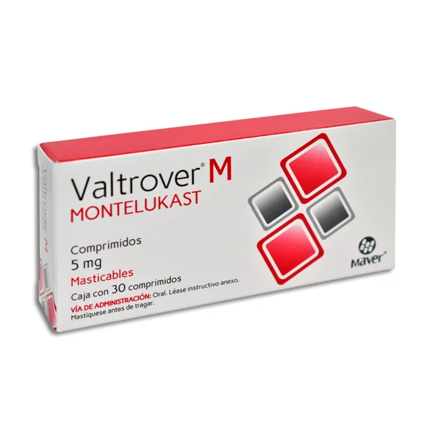 VALTROVER M COMPR