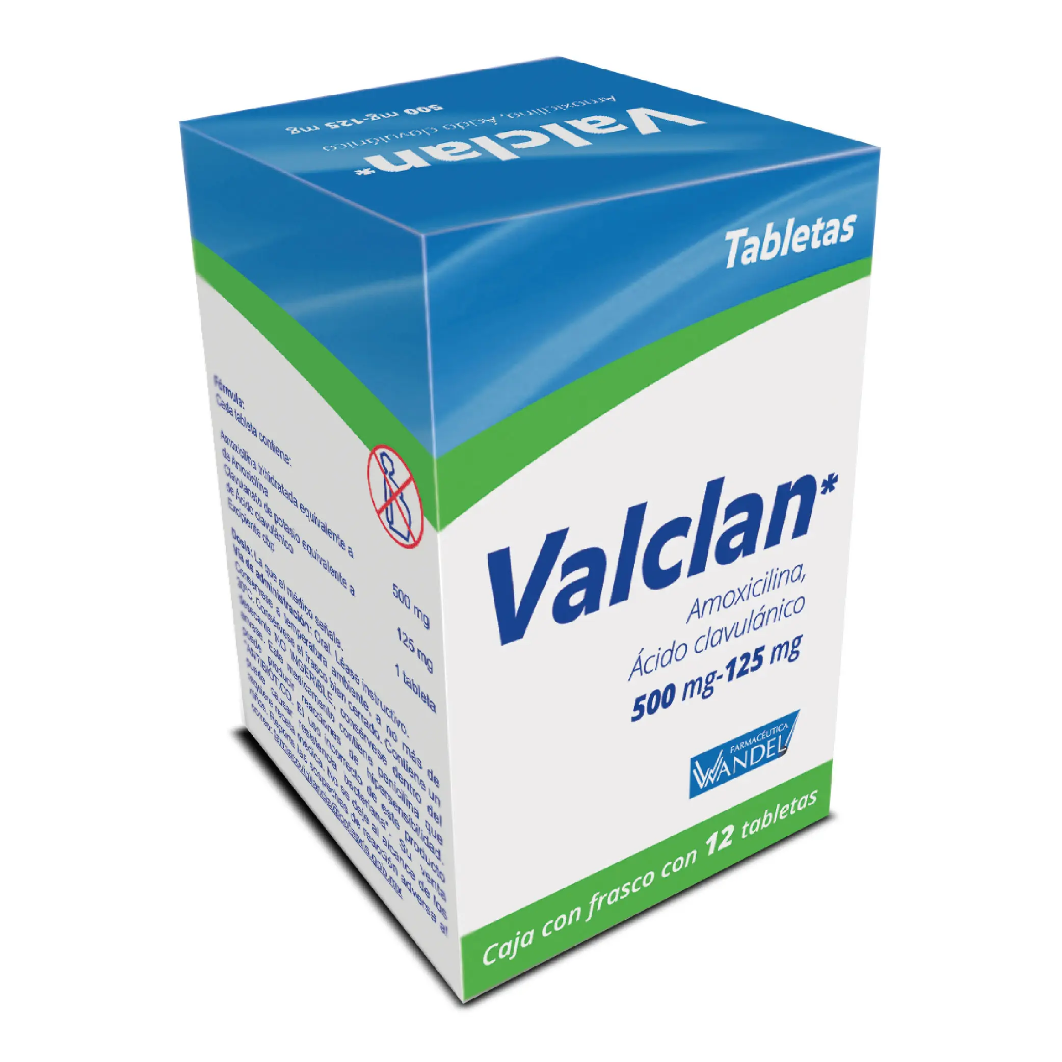 VALCLAN C/12