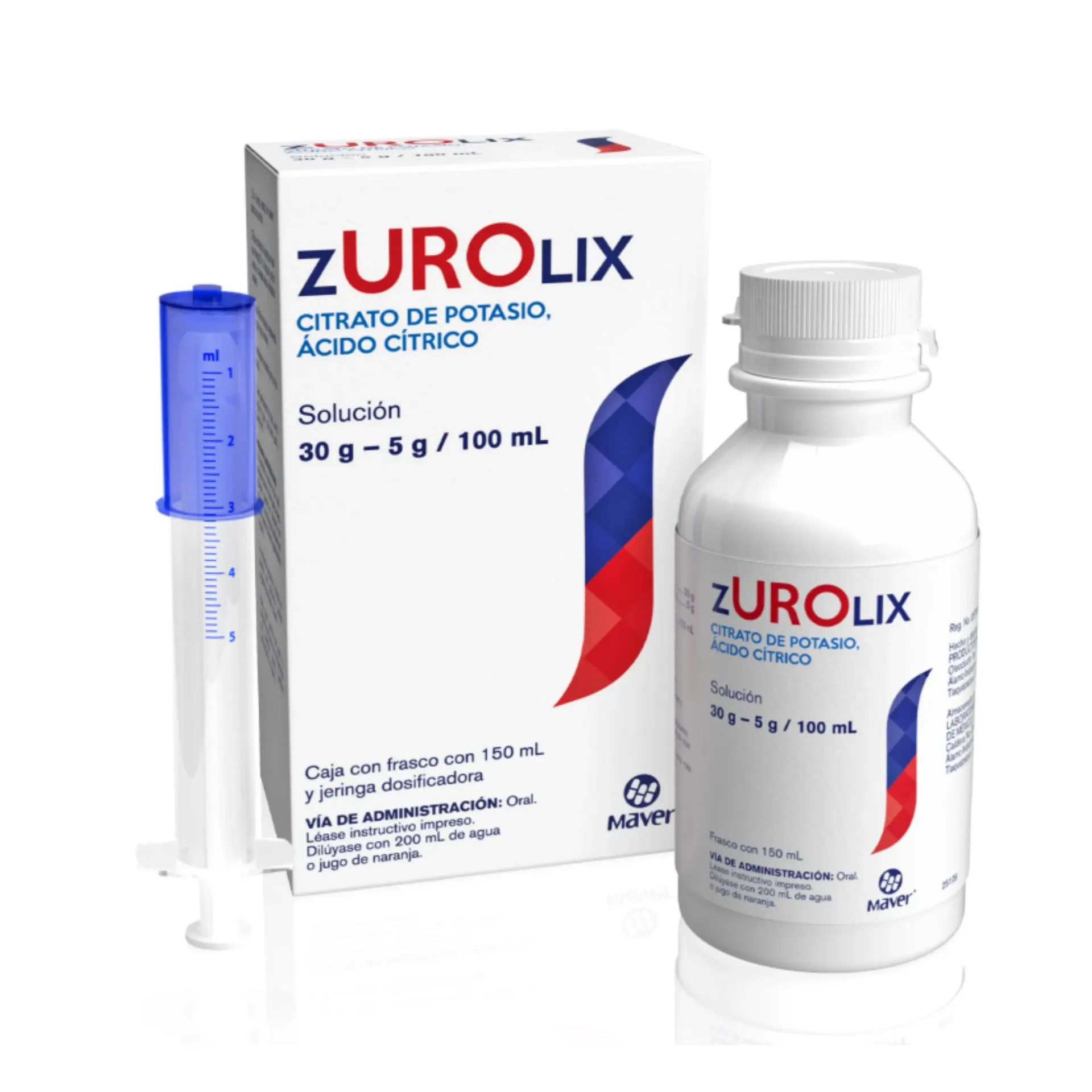 ZUROLIX 30G/ . /ML