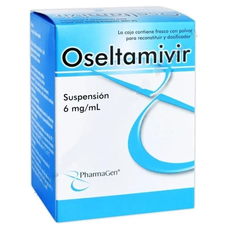 OSELTAMIVIR 360 MG