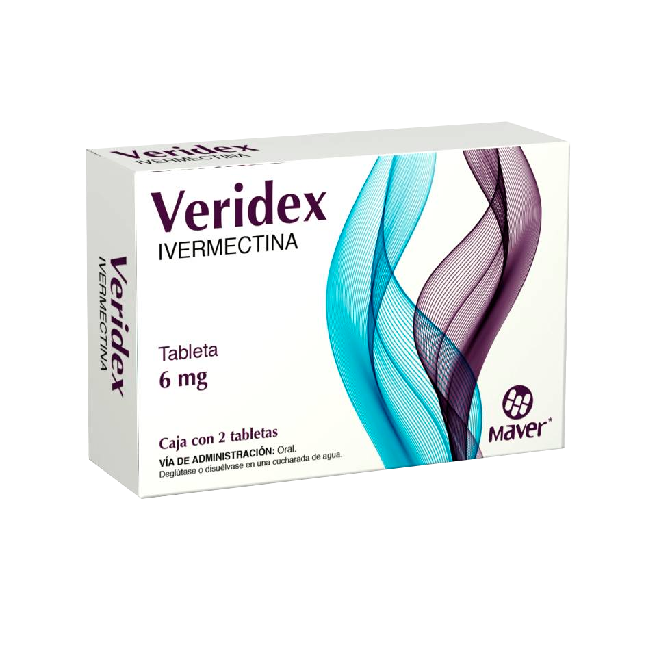 VERIDEX C/2