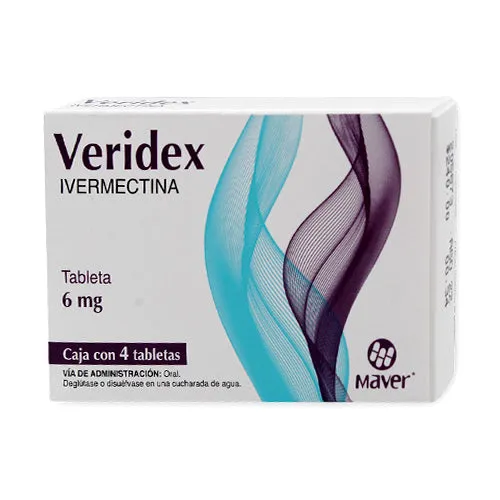 VERIDEX C/4