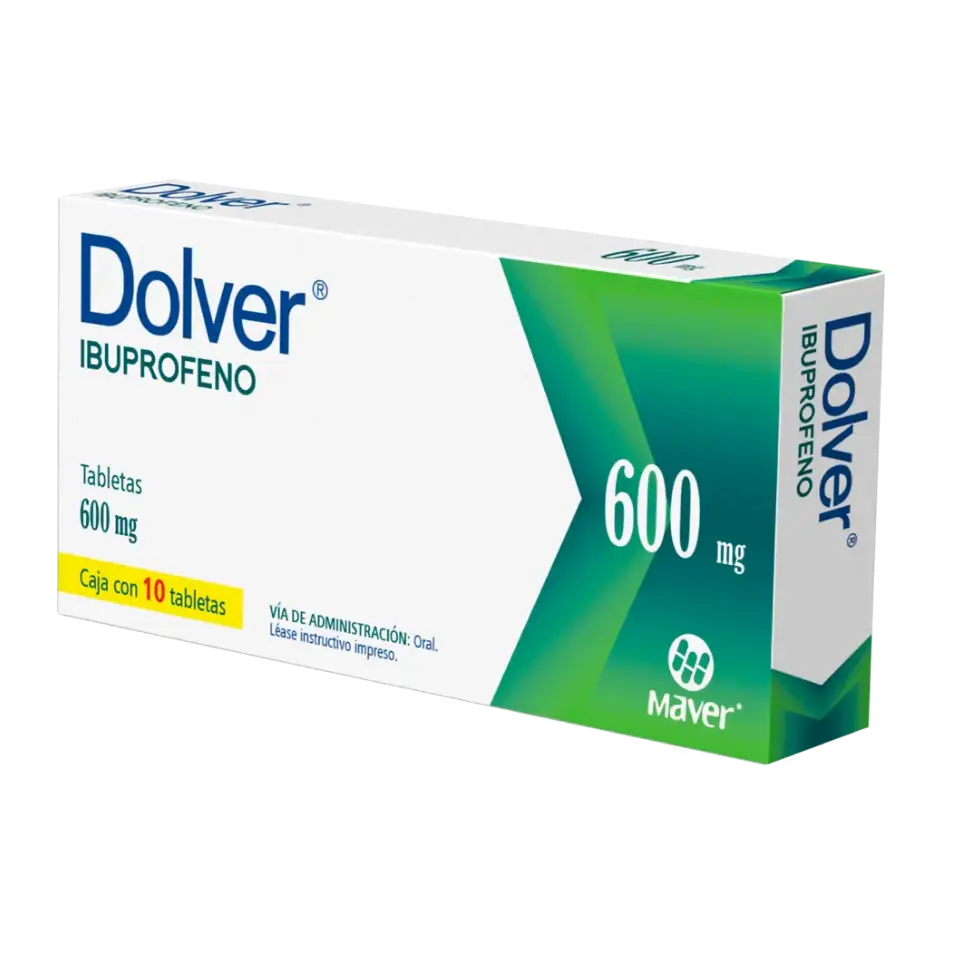 DOLVER C/10