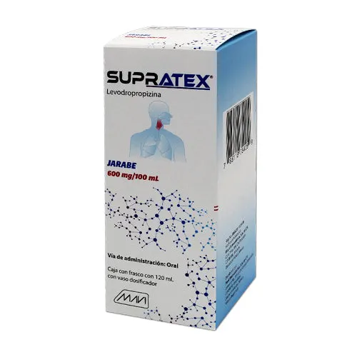 SUPRATEX