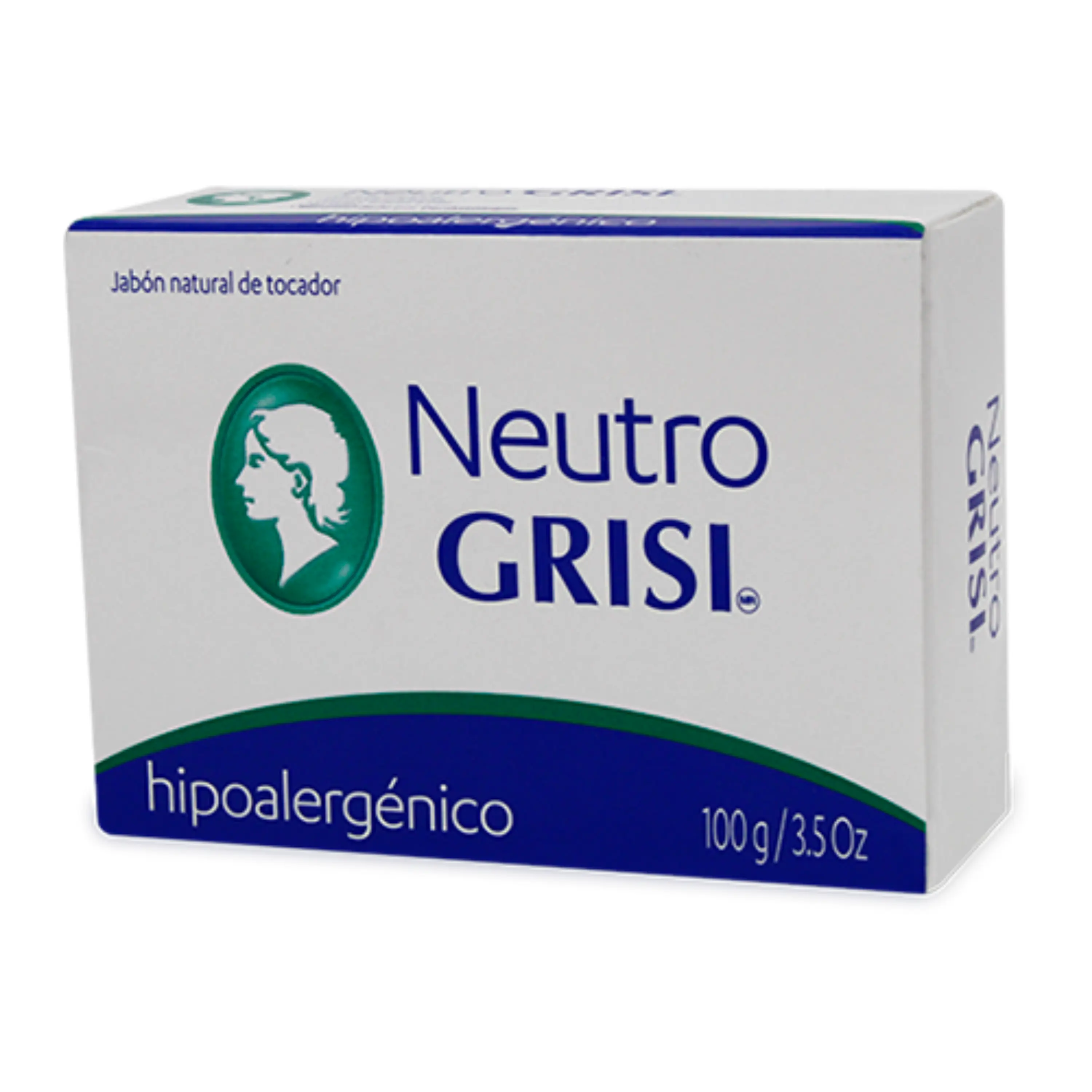 NEUTRO GRISI JAB