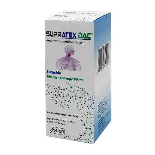 SUPRATEX DAC 300/