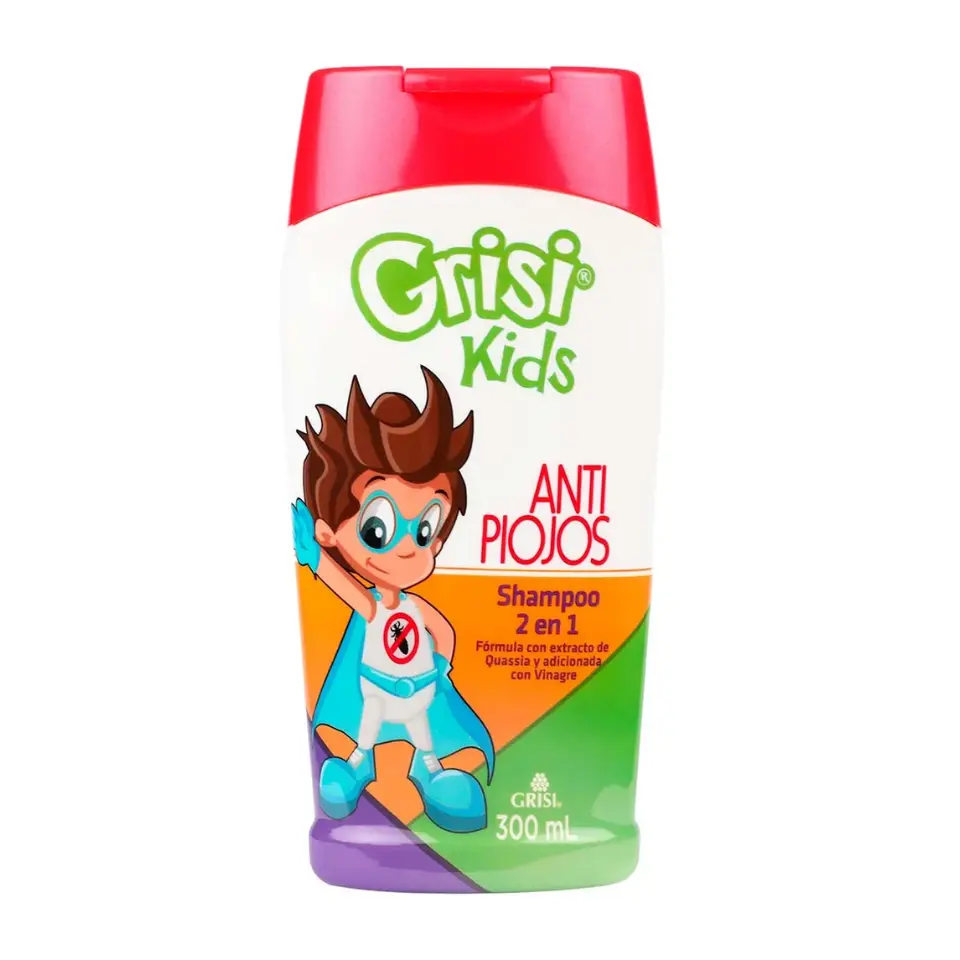 GRISI KIDS ANTIPIOJOS