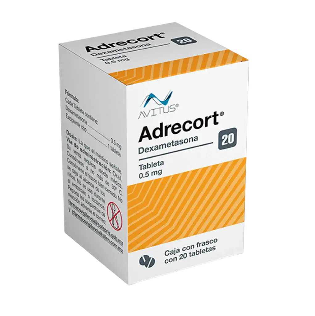 ADRECORT C/20