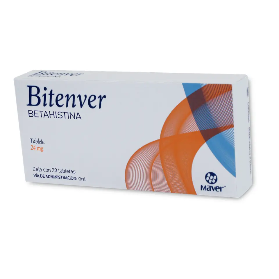 BITENVER 24 MG