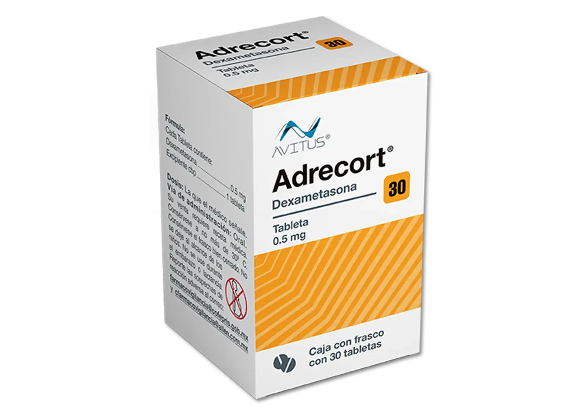 ADRECORT C/30