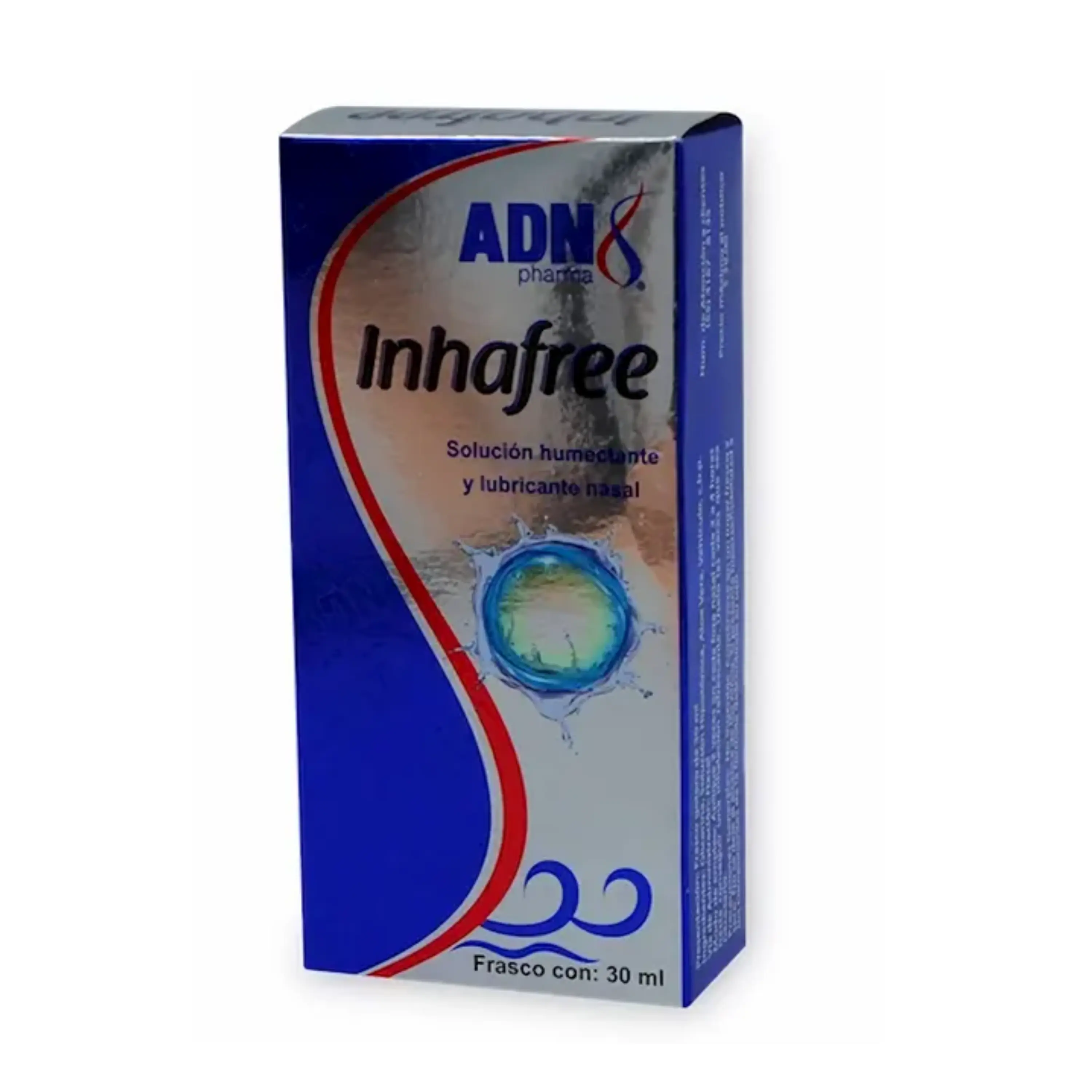 INHAFREE NASAL