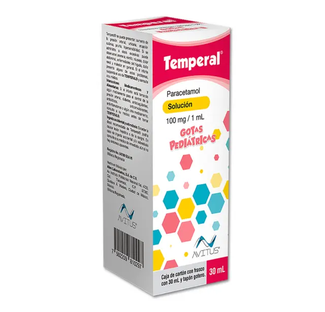 TEMPERAL