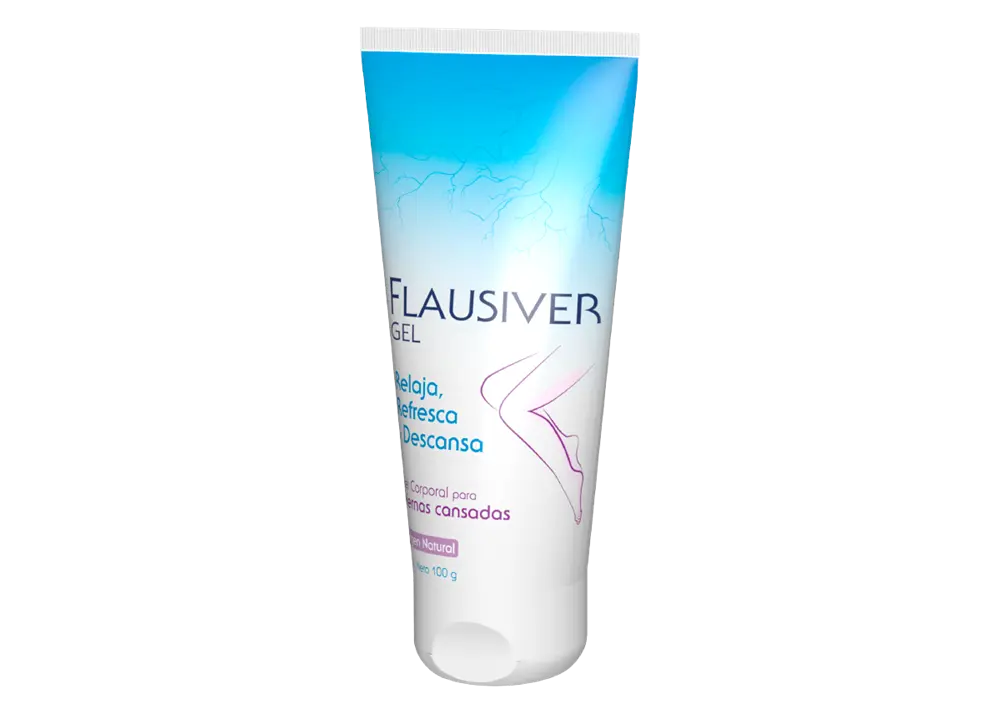 FLAUSIVER CORPORAL 100 GR